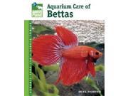 Tfh Nylabone ATFAP014 Animal Planet Aquarium Care of Bettas