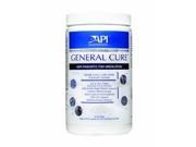 API General Cure Powder 850 Gram Bulk Jar