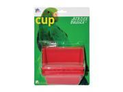 Cup High Back Cup 6 Oz. 2