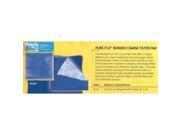 Coralife Energy Savers ACL01213 Pureflo Coarse Bonded Prefilter Pad