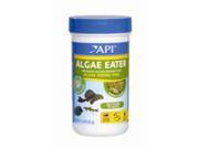 API Algae Eater Alage Wafer 1.3 Ounce