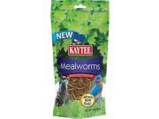 Kaytee Products Inc 100505651 Mealworm Wild Bird Food 3.5 Oz