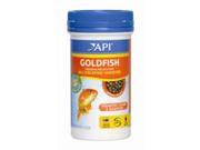 API Goldfish Pellet 4.0 Ounce