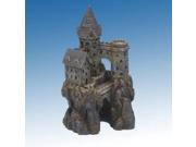 Mythical Magic Castles Aquarium Ornament