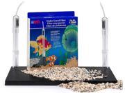 Lee s 60 77 90 Original Undergravel Filter 15 Inch by 48 Inch or 12 Inch by ...