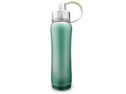 New Wave Enviro Stainless Steel Double Wall Insulated Bottle Metallic Green