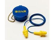 3M E A R Ultra Fit Earplugs Corded with Carrying Case