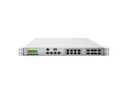 Cisco Meraki MX400 Security Appliance Bundle 1 Gbps FW Throughput 8xGbE 2xGbE Ports w 1 Year Enterprise License