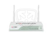 Fortinet FortiWiFi 60D POE FWF 60D POE Next Generation Firewall Security UTM Appliance Hardware Only