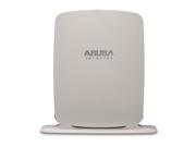 Aruba Networks RAP 155P Remote Access Point 802.11a b g n 3x3 3 Dual Radio Wired Wireless PoE Out