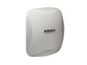 Aruba Networks Instant 224 Wireless Access Point 802.11 n ac 3x3 3 Dual Radio 450Mbp per radio Antenna Connectors