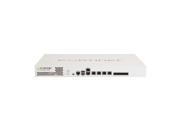 Fortinet FortiGate 300D FG 300D Next Generation NGFW Firewall Security Appliance Hardware Only