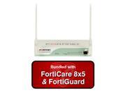 Fortinet FortiGate 60D 3G4G VZW FG 60D 3G4G VZW NGFW Firewall UTM Appliance Bundle with 3 Years 8x5 Forticare and FortiGuard