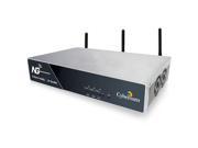 Cyberoam CR35wiNG Wireless Next Generation Firewall Security Appliance 2.3 Gbps Firewall Throughput 6x GbE Ports