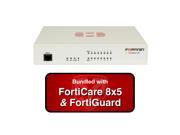 Fortinet FortiGate 70D FG 70D Next Generation NGFW Firewall UTM Appliance with 3 Years 8x5 Forticare and FortiGuard