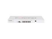 Fortinet FVE 300E FortiVoice IP Phone System 5x GbE Ports 1x T1 Port 500GB 300 Ext 30 VoIP Trunks with 1 Year 8x5 FortiCare