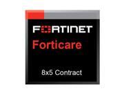 Fortinet FortiWiFi 90D POE FWF 90D POE Support 8x5 FortiCare Contract 1 Year New Units and Renewals