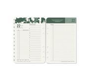 Compact Digi Camo Annual Planner