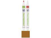 1977 Chrysler All Automotive Touch-Up Paint Pen - Basic Package - Coffee Sunfire Metallic T-7 (1977) 1977 Chrysler All Automotive Touch-Up Paint Pen - Basic Package - Coffee Sunfire Metallic T-7 (1977)