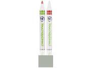 1991 Ford F Series Automotive Touch-Up Paint Pen - Basic Package - Silver Metallic Clearcoat YN/M6505 1991 Ford F Series Automotive Touch-Up Paint Pen - Basic Package - Silver Metallic Clearcoat YN/M6505