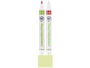 2007 Lincoln Aviator Automotive Touch-Up Paint Pen - Basic Package - Creme Brulee Clearcoat PH 2007 Lincoln Aviator Automotive Touch-Up Paint Pen - Basic Package - Creme Brulee Clearcoat PH
