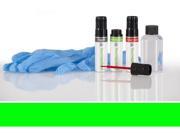 2012 Jeep Wrangler Automotive Touch-Up Paint Jar - Essential Package - Gecko Clearcoat PFM/KFM 2012 Jeep Wrangler Automotive Touch-Up Paint Jar - Essential Package - Gecko Clearcoat PFM/KFM