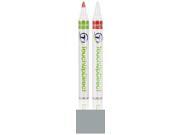2012 BMW 7-Series Automotive Touch-Up Paint Pen - Basic Package - Titan Silver Metallic Clearcoat 354 2012 BMW 7-Series Automotive Touch-Up Paint Pen - Basic Package - Titan Silver Metallic Clearcoat 354