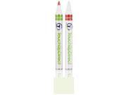 1999 BMW M Automotive Touch-Up Paint Pen - Basic Package - Alpine White III Clearcoat 300 1999 BMW M Automotive Touch-Up Paint Pen - Basic Package - Alpine White III Clearcoat 300