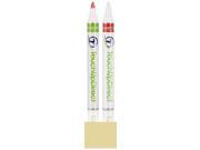 2003 Chevrolet Tahoe Automotive Touch-Up Paint Pen - Basic Package - Tan (Canadian color) 9V9/WA9403 2003 Chevrolet Tahoe Automotive Touch-Up Paint Pen - Basic Package - Tan (Canadian color) 9V9/WA9403