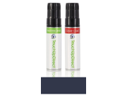 1969 BMW All Automotive Touch-Up Paint Jar - Basic Package - Caribbean Blue 502 1969 BMW All Automotive Touch-Up Paint Jar - Basic Package - Caribbean Blue 502