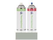 1991 Ford Aerostar Automotive Aerosol Spray Paint - Basic Package - Silver Metallic Clearcoat YN/M6505 1991 Ford Aerostar Automotive Aerosol Spray Paint - Basic Package - Silver Metallic Clearcoat YN/M6505