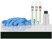 2007 Mercedes-Benz GL-Class Automotive Touch-Up Paint Pen - Essential Package - Black Clearcoat 040/9040 2007 Mercedes-Benz GL-Class Automotive Touch-Up Paint Pen - Essential Package - Black Clearcoat 040/9040