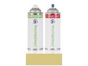 1977 Volkswagen Dasher Automotive Aerosol Spray Paint - Basic Package - Dakota Beige L13A 1977 Volkswagen Dasher Automotive Aerosol Spray Paint - Basic Package - Dakota Beige L13A