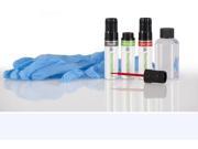1991 Nissan Altima Automotive Touch-Up Paint Jar - Essential Package - Vail White 531 1991 Nissan Altima Automotive Touch-Up Paint Jar - Essential Package - Vail White 531