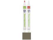 2004 Nissan Murano Automotive Touch-Up Paint Pen - Basic Package - Gray Metallic Clearcoat LKR2 2004 Nissan Murano Automotive Touch-Up Paint Pen - Basic Package - Gray Metallic Clearcoat LKR2