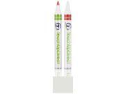 1971 Mercury Cougar Automotive Touch-Up Paint Pen - Basic Package - Light Pewter Poly V (1971) 1971 Mercury Cougar Automotive Touch-Up Paint Pen - Basic Package - Light Pewter Poly V (1971)