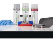 1991 Mitsubishi Truck Automotive Aerosol Spray Paint - Premium Package - Lamp Black X94 1991 Mitsubishi Truck Automotive Aerosol Spray Paint - Premium Package - Lamp Black X94