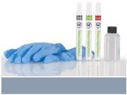 1991 Mercury Capri Automotive Touch-Up Paint Pen - Essential Package - Indigo Blue Metallic Clearcoat EB 1991 Mercury Capri Automotive Touch-Up Paint Pen - Essential Package - Indigo Blue Metallic Clearcoat EB