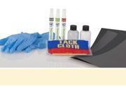 1980 Ford Econoline Automotive Touch-Up Paint Pen - Premium Package - White 9A (1980) 1980 Ford Econoline Automotive Touch-Up Paint Pen - Premium Package - White 9A (1980)