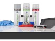 2012 Lexus RX Automotive Aerosol Spray Paint Premium Package Smoky Granite Metallic Clearcoat 1G0