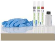 1990 Mercury All Automotive Touch-Up Paint Pen - Essential Package - Alabaster AJ/M6417 1990 Mercury All Automotive Touch-Up Paint Pen - Essential Package - Alabaster AJ/M6417