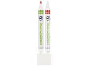 2011 Nissan Pathfinder Automotive Touch-Up Paint Pen - Basic Package - Silver Metallic Clearcoat K23 2011 Nissan Pathfinder Automotive Touch-Up Paint Pen - Basic Package - Silver Metallic Clearcoat K23
