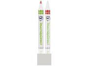 1978 Alfa-Romeo All Automotive Touch-Up Paint Pen - Basic Package - Silver Metallic Clearcoat AR751 1978 Alfa-Romeo All Automotive Touch-Up Paint Pen - Basic Package - Silver Metallic Clearcoat AR751