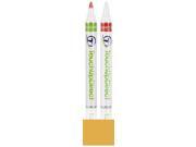 1970 Chevrolet All Automotive Touch-Up Paint Pen - Basic Package - Camaro Gold Metallic 53 (1970) 1970 Chevrolet All Automotive Touch-Up Paint Pen - Basic Package - Camaro Gold Metallic 53 (1970)