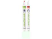 1988 GMC Safari Automotive Touch-Up Paint Pen - Basic Package - White Clearcoat 10/WA9225 1988 GMC Safari Automotive Touch-Up Paint Pen - Basic Package - White Clearcoat 10/WA9225
