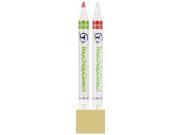 1969 Chrysler All Automotive Touch-Up Paint Pen - Basic Package - Classic Gold Poly Y-4 (1969) 1969 Chrysler All Automotive Touch-Up Paint Pen - Basic Package - Classic Gold Poly Y-4 (1969)