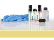 1981 Dodge Truck Automotive Touch-Up Paint Jar - Essential Package - Cashmere ST2 (1981) 1981 Dodge Truck Automotive Touch-Up Paint Jar - Essential Package - Cashmere ST2 (1981)