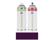 1992 Ford Ranger Automotive Aerosol Spray Paint - Basic Package - Medium Aubergine Metallic Clearcoat GA/M6486 1992 Ford Ranger Automotive Aerosol Spray Paint - Basic Package - Medium Aubergine Metallic Clearcoat GA/M6486