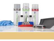 1984 Volkswagen Scirocco Automotive Aerosol Spray Paint - Basic Package - Pewter Metallic Clearcoat LA7Y 1984 Volkswagen Scirocco Automotive Aerosol Spray Paint - Basic Package - Pewter Metallic Clearcoat LA7Y