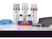 1997 Saturn Sport Automotive Aerosol Spray Paint - Premium Package - Black Clearcoat 41/WA8555 1997 Saturn Sport Automotive Aerosol Spray Paint - Premium Package - Black Clearcoat 41/WA8555